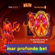 mar profundo bet